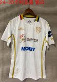 24/25 Cagliari Calcio Away Jersey Fans Version Thai Quality