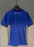 24/25 Empoli F.C. Blue Fans Soccer Jersey