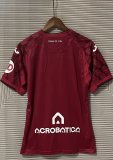 24/25 Torino F.C Home Jersey Fans Version Thai Quality