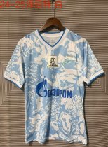 24/25 Zenit Away Jersey Thai Quality
