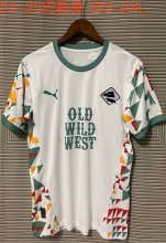 24/25 Palermo White Jersey Fans Version