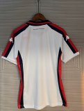 24/25 Genoa C.F.C Away Jersey Fans Version Thai Quality