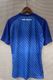 24/25 GNK Dinamo Zagreb Blue Soccer Jersey Thai Quality
