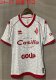 24/25 SSC Bari White Jersey Fans Version Thai Quality