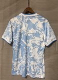 24/25 Zenit Away Jersey Thai Quality
