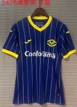 24/25 Hellas Verona F.C. Home Jersey Fans Version Thai Quality