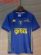24/25 Empoli F.C. Blue Fans Soccer Jersey