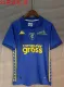 24/25 Empoli F.C. Blue Fans Soccer Jersey
