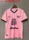 24/25 Palermo Pink Jersey Fans Version
