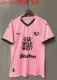 24/25 Palermo Pink Jersey Fans Version