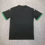 24/25 Sassuolo Home Jersey Fans Version Thai Quality