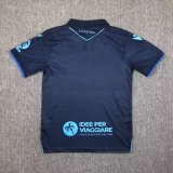 24/25 Sampdoria Third Jersey Fans Version Thai Quality