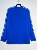 99/00 Juventus Away Retro Jersey Long Sleeve