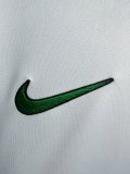 1998 Nigeria Away Retro Jersey Fans Version