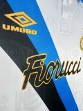 94/95 Inter Milan Away Retro Jersey