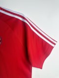 01/02 Bayern Munich Home Retro Jersey