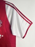 03/04 Bayern Munich Away Retro Jersey