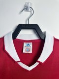 03/04 Bayern Munich Away Retro Jersey