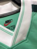 1998 Nigeria Home Retro Jersey Fans Version