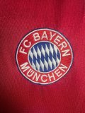 03/04 Bayern Munich Away Retro Jersey