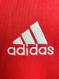 01/02 Bayern Munich Home Retro Jersey