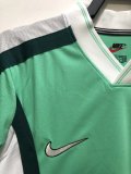 1998 Nigeria Home Retro Jersey Fans Version