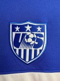2014 USA Away Retro Jersey