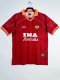 99/00 Roma Home Retro Jersey