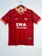 99/00 Roma Home Retro Jersey