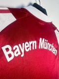 03/04 Bayern Munich Away Retro Jersey
