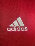 03/04 Bayern Munich Away Retro Jersey