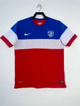 2014 USA Away Retro Jersey