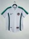 1998 Nigeria Away Retro Jersey Fans Version