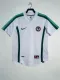 1998 Nigeria Away Retro Jersey Fans Version