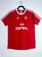 01/02 Bayern Munich Home Retro Jersey