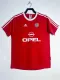 01/02 Bayern Munich Away Retro Jersey