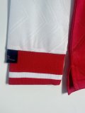 96/97 Arsenal Home Retro Jersey Long Sleeve