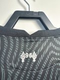 20/21 Liverpool Goalkeeper Retro Jersey