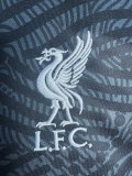 20/21 Liverpool Goalkeeper Retro Jersey