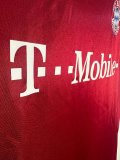 03/04 Bayern Munich Away Retro Jersey