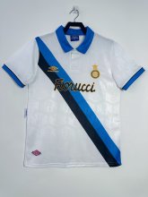 94/95 Inter Milan Away Retro Jersey