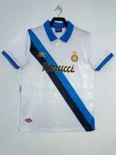 94/95 Inter Milan Away Retro Jersey