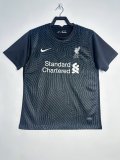 20/21 Liverpool Goalkeeper Retro Jersey