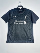 20/21 Liverpool Goalkeeper Retro Jersey