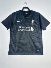 20/21 Liverpool Goalkeeper Retro Jersey
