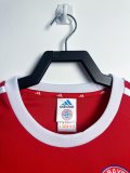 01/02 Bayern Munich Home Retro Jersey
