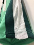 1998 Nigeria Home Retro Jersey Fans Version