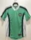 1998 Nigeria Home Retro Jersey Fans Version