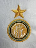 94/95 Inter Milan Away Retro Jersey