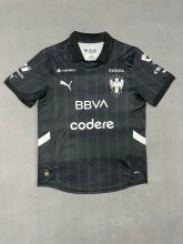 24/25 Monterrey Third Jersey Thai Quality 1:1 Quality  hongqi